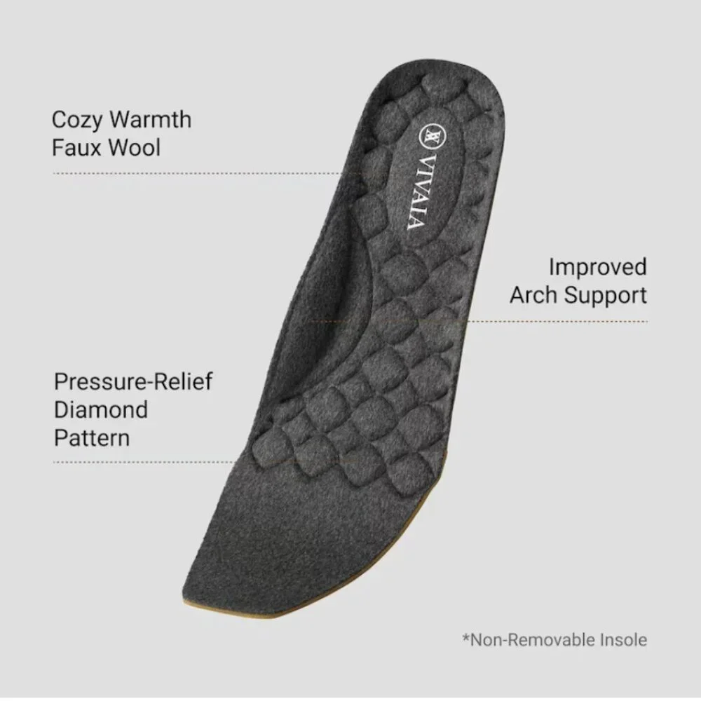 Vivaia Tara Pro Knee-High Water Repellent | Size 39 - Picture 4 of 12